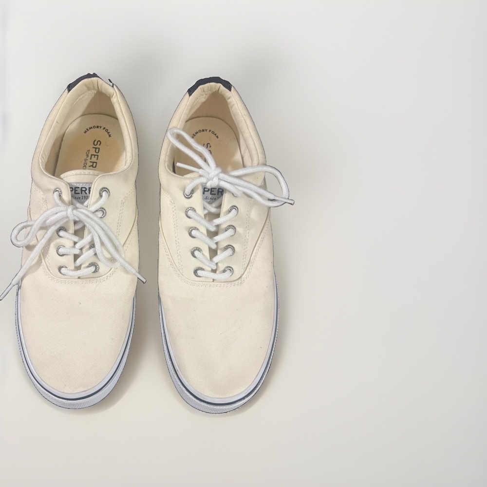 Sperry Top Sider size 12 Men